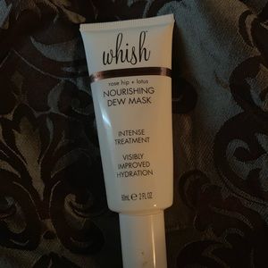 Whish Nourishing Dew Mask